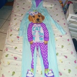 Pajamas